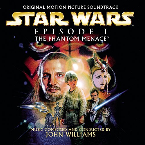 Star Wars Episode 1: The Phantom Menace