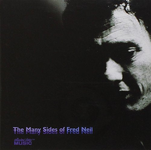 The Many Sides of Fred Neil