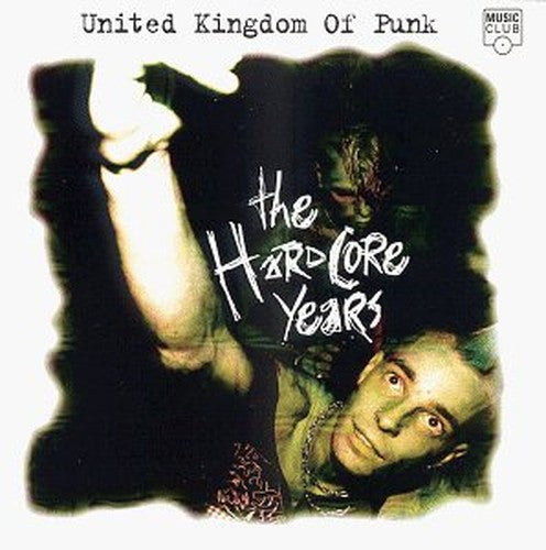 United Kingdom of Punk-Hardcor