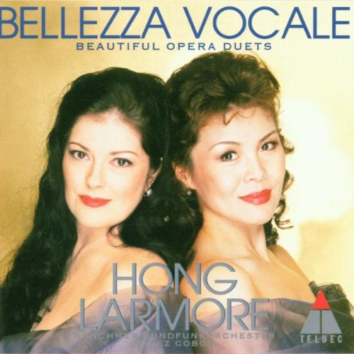 Famous Opera Duets