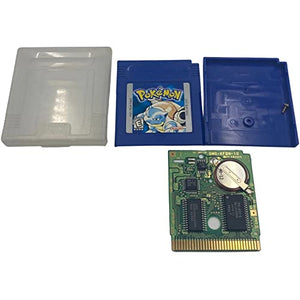Pokémon: Blue - Gotta Catch `em all (Game Boy) 