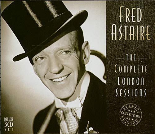 The Complete London Sessions