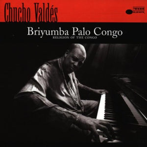 Briymba Palo Congo: RELIGION OF THE CONGO