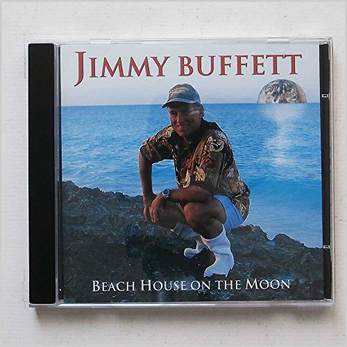 Beach House on the Moon
