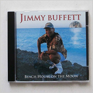 Beach House on the Moon