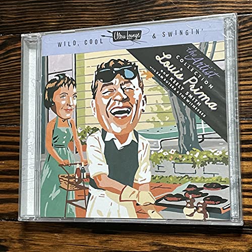 Wild, Cool & Swingin'