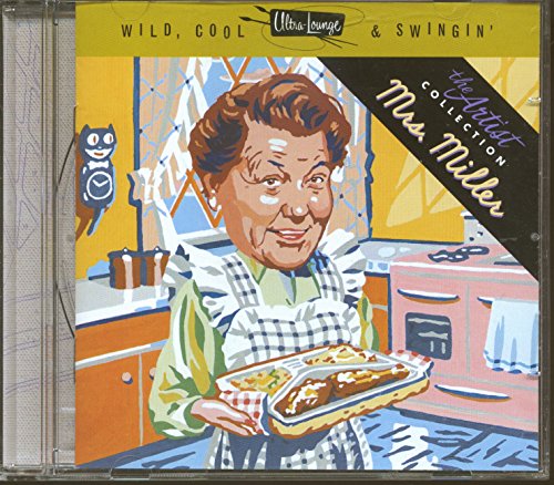 Wild Cool 'n' Swingin' (Us Import)