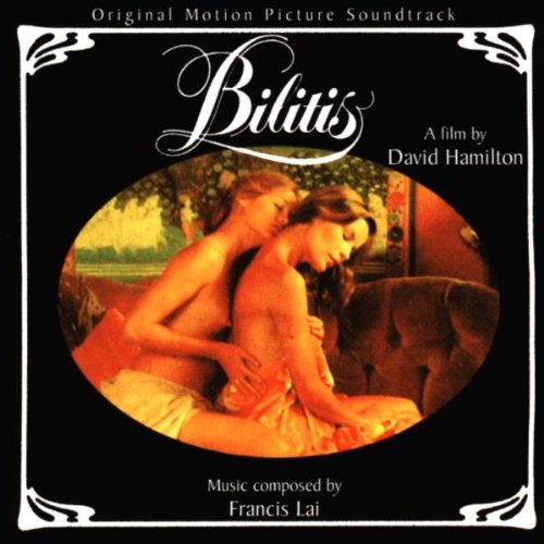 Bilitis Soundtrack