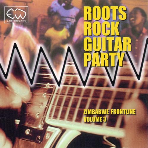Roots Rock Guitar Party