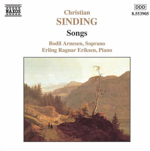 Songs (Arnesen, Ragnar Eriksen)