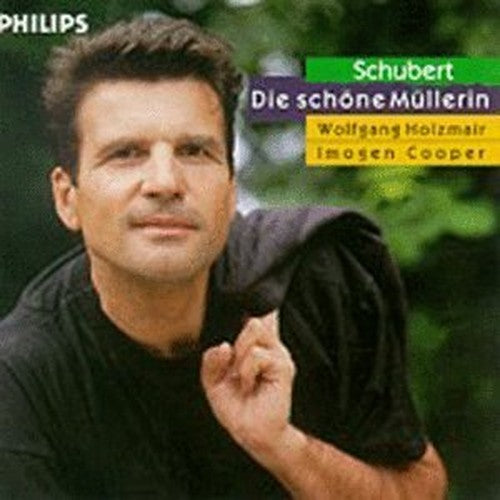 Schubert:Die Schone Mullerin