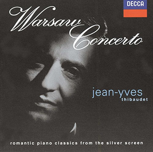 Warsaw Concerto - Jean-Yves Thibaudet