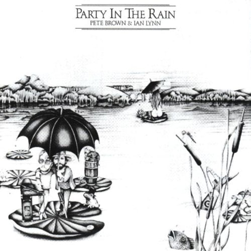 Party in the Rain