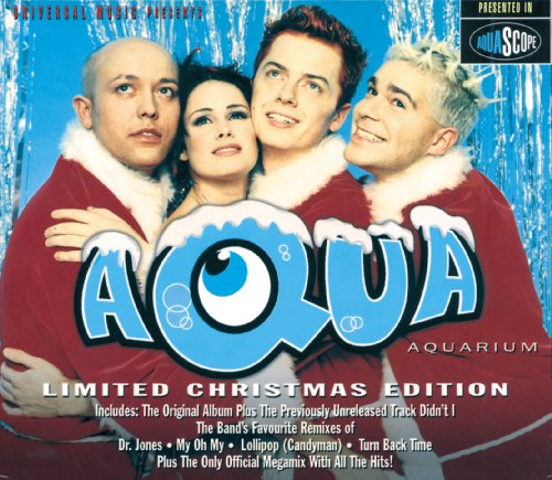 Aquarium - Limited Australia