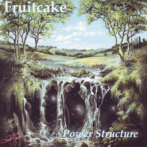 Power Structure