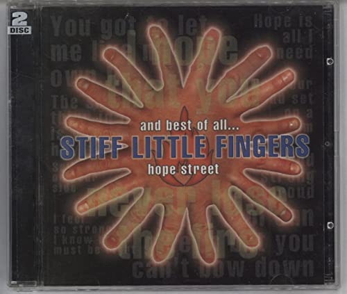 Best of All/Hope Street