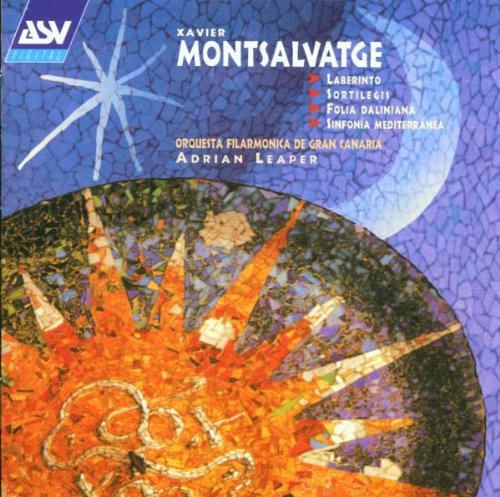 Labertino/Sinfonia Mediterranea [IMPORT]