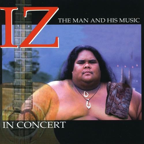 The Man and His Music