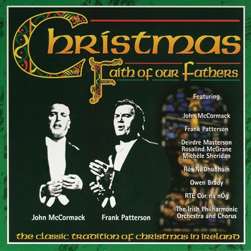 Christmas Faith of Our Fathers