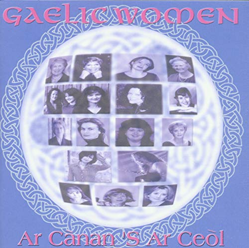 Various Artists - Gaelic Women