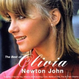 Olivia Newton John Best of 