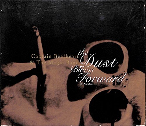 The Dust Blows Forward - An Anthology