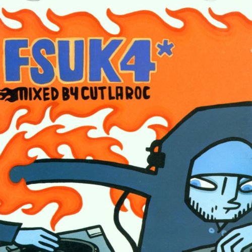 Ministry Presents Fsuk 4