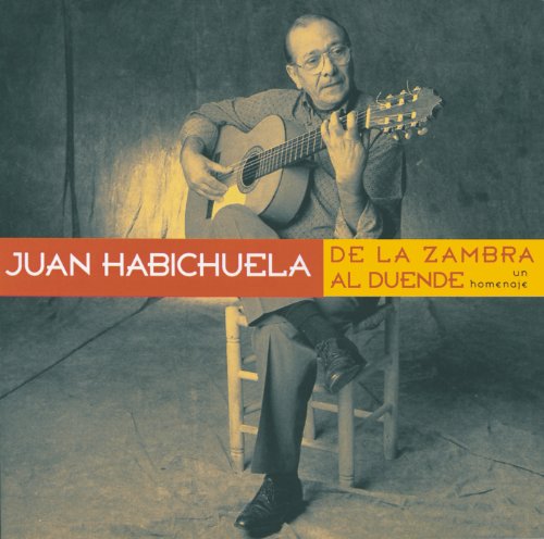 De La Zambra Al Duende