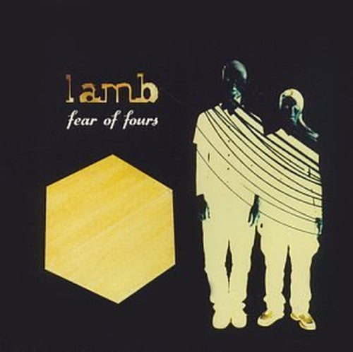 LAMB - FEAR OF FOURS