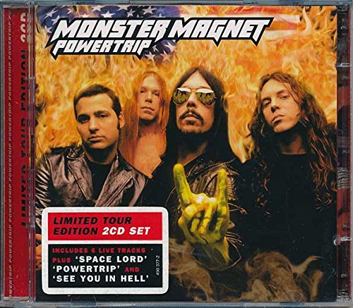 Powertrip