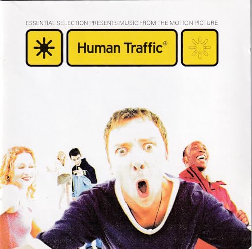 HUMAN TRAFFIC