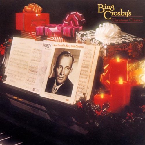 Bing Crosby's Christmas Classi