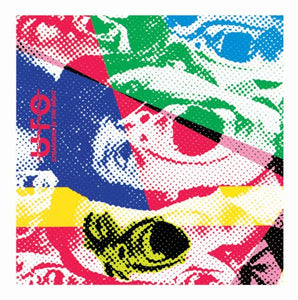 Strangers in the Night 