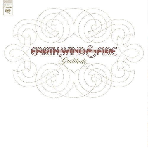 Gratitude [Us Import]