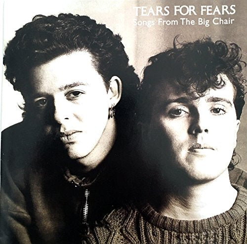 Songs From Big Chair