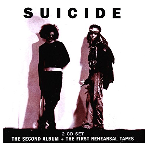 The Second Album + The First Rehearsal Tapes