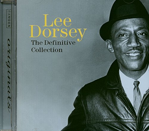 The Definitive Collection