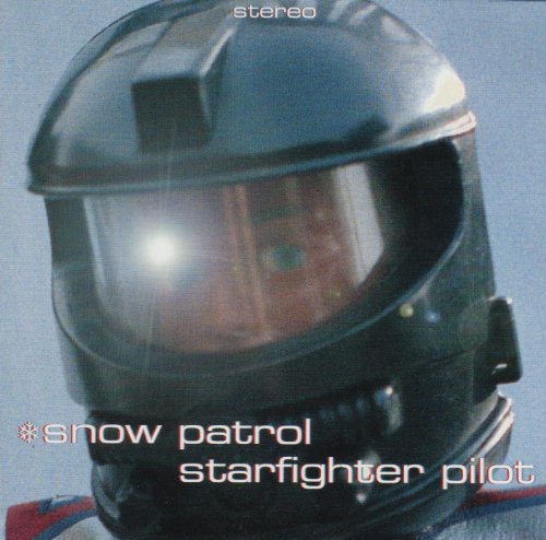 Starfighter Pilot