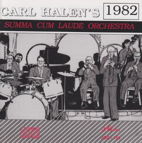 1982 Summa Cum Laude Orchestra
