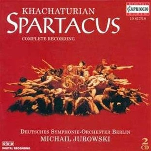 Spartacus (Jurowski/Dsob)