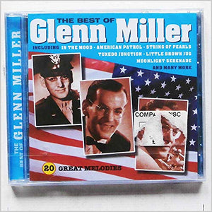 The Best of Glenn Miller