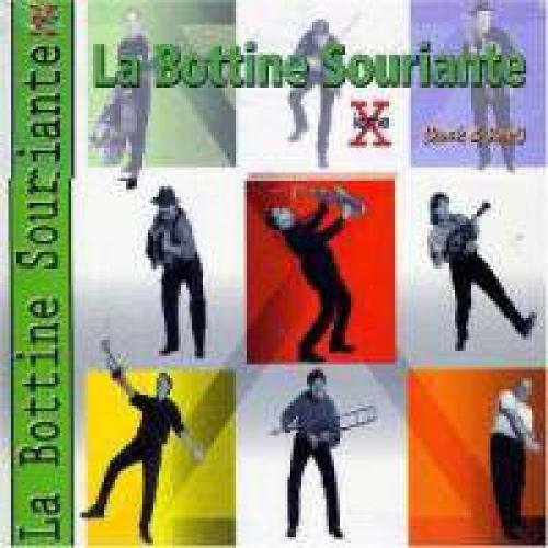 La Bottine Souriante - Rock 'n' Reel