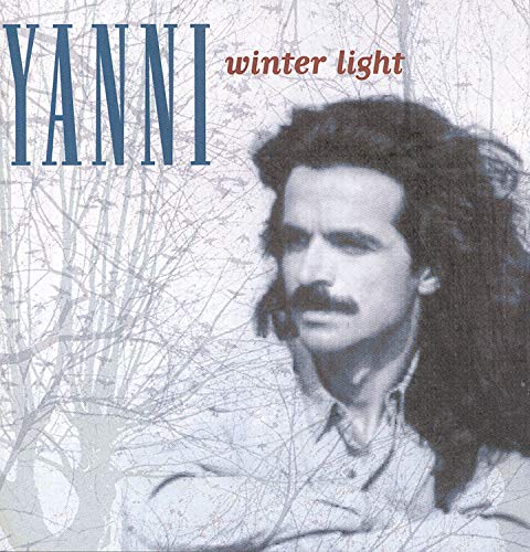Winter Light