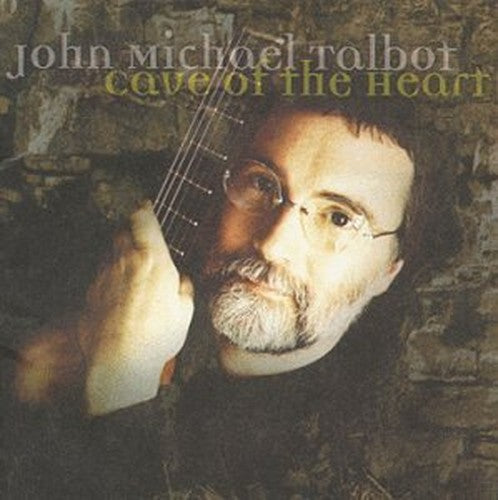 Cave of the Heart