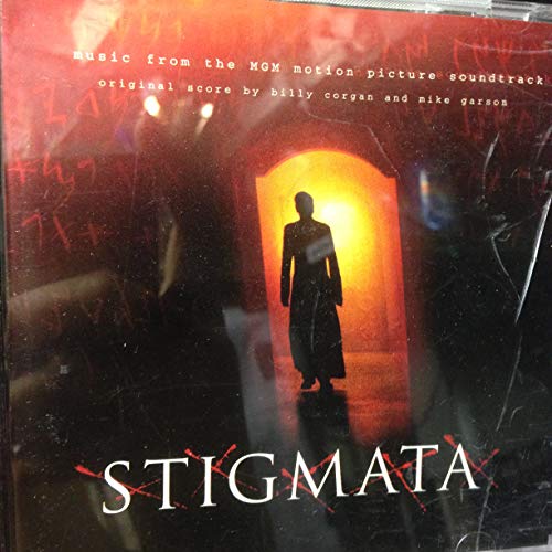 Stigmata - Original Soundtrack