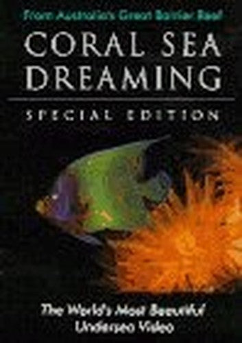 Coral Sea Dreaming [DVD] [1999]