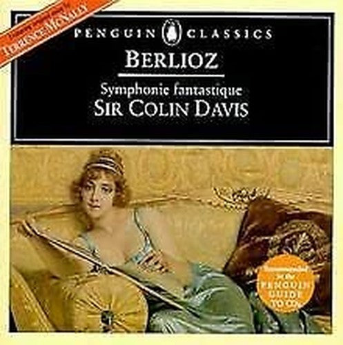 Berlioz: Symphonie Fantastique