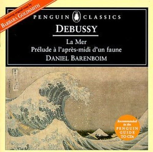 Debussy: Nocturnes