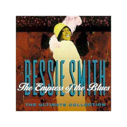 The Empress Of The Blues