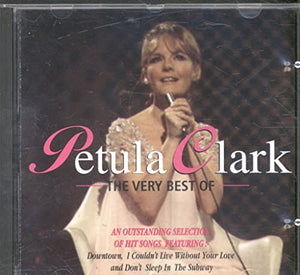 Petula Clark Very Best of